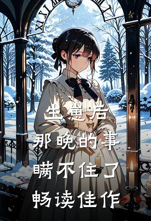 生崽后：那晚的事瞒不住了畅读佳作