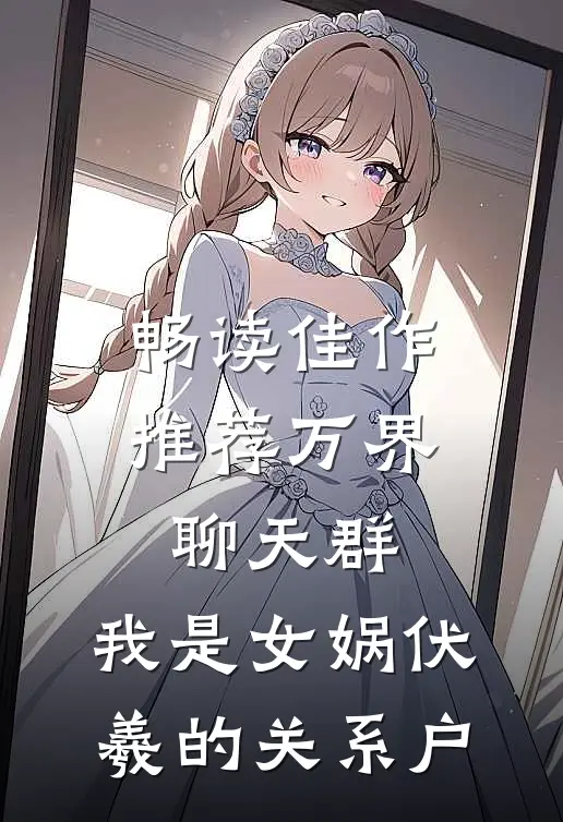 畅读佳作推荐万界聊天群：我是女娲伏羲的关系户