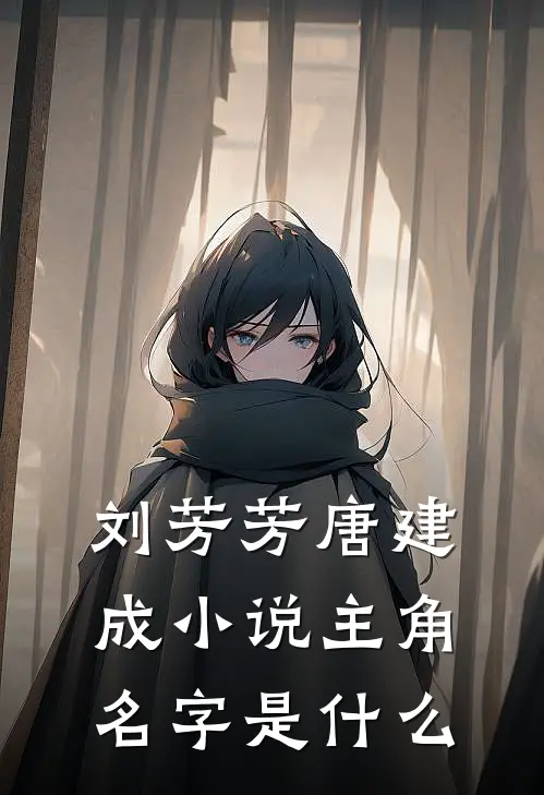 刘芳芳唐建成小说主角名字是什么