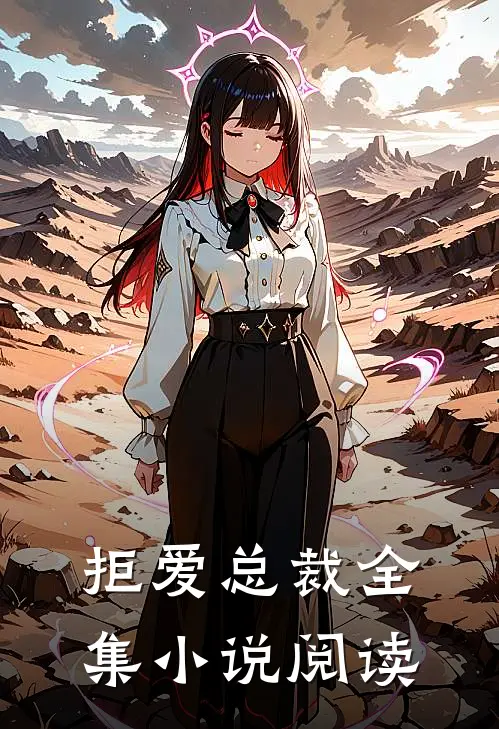 拒爱总裁全集小说阅读