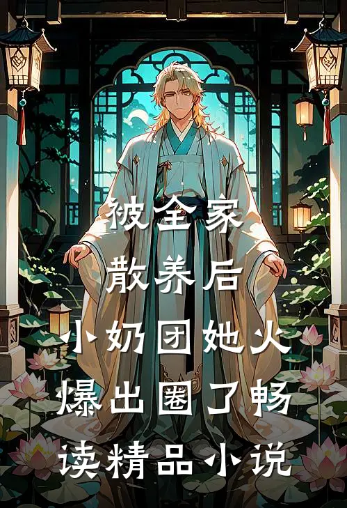 被全家散养后，小奶团她火爆出圈了畅读精品小说