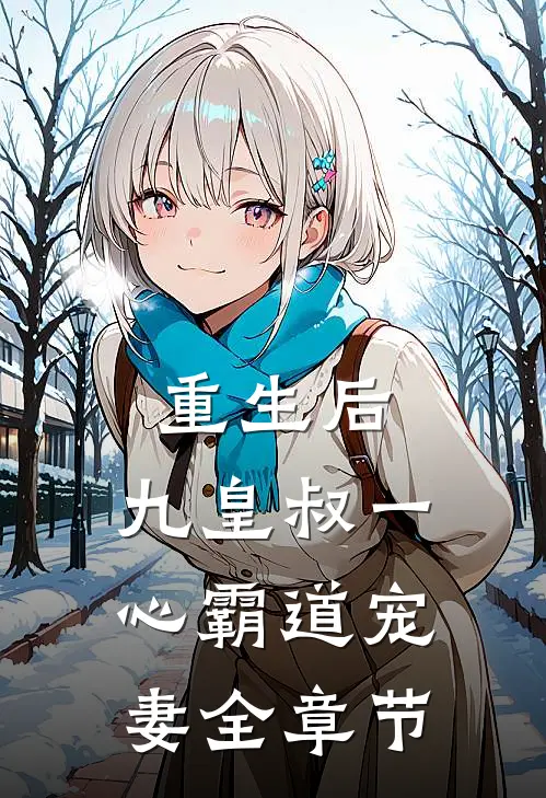 重生后，九皇叔一心霸道宠妻全章节