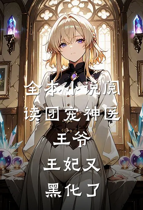 全本小说阅读团宠神医：王爷，王妃又黑化了