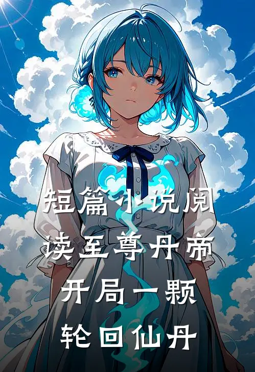 短篇小说阅读至尊丹帝：开局一颗轮回仙丹