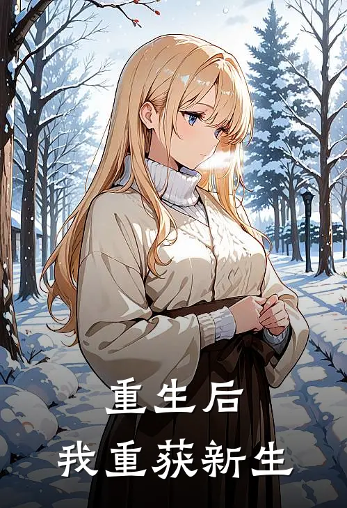 重生后，我重获新生