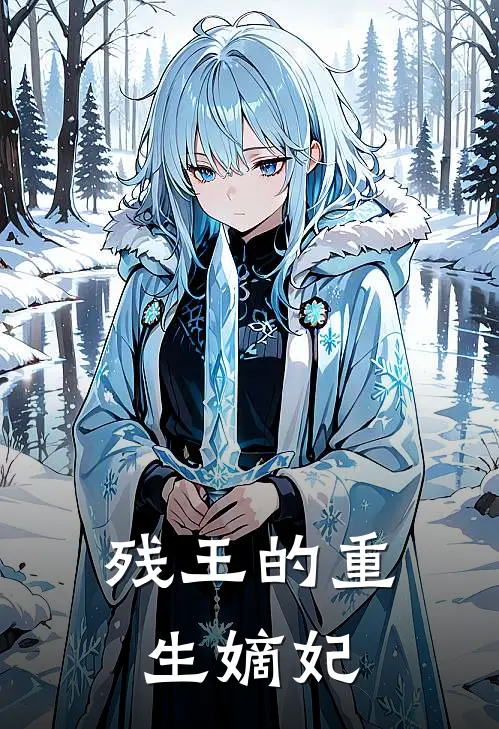 残王的重生嫡妃