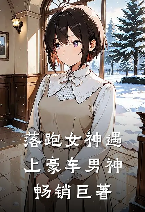 落跑女神遇上豪车男神畅销巨著