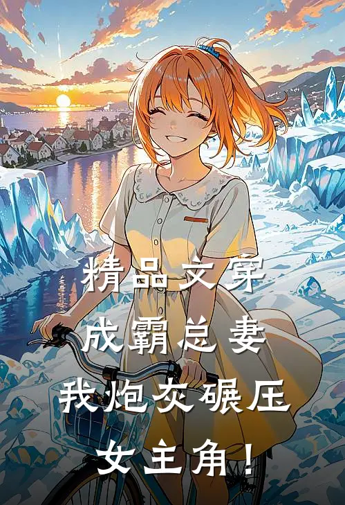 精品文穿成霸总妻，我炮灰碾压女主角！