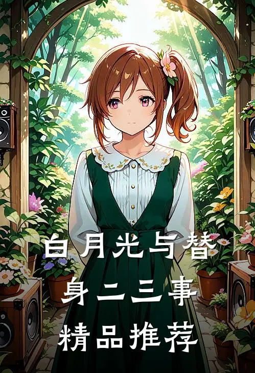 白月光与替身二三事精品推荐