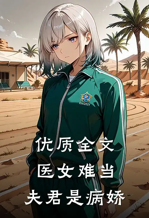 优质全文医女难当：夫君是病娇