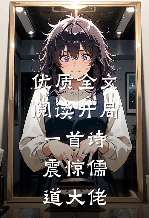 优质全文阅读开局一首诗，震惊儒道大佬