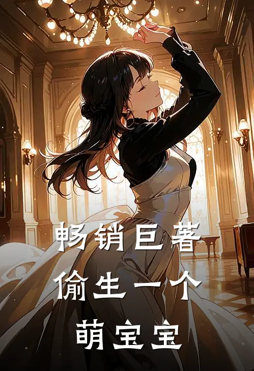 畅销巨著偷生一个萌宝宝