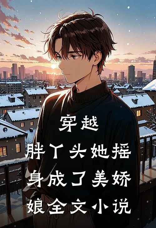 穿越：胖丫头她摇身成了美娇娘全文小说