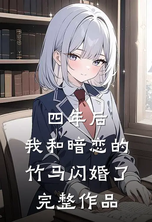 四年后：我和暗恋的竹马闪婚了完整作品
