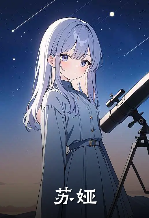 苏娅