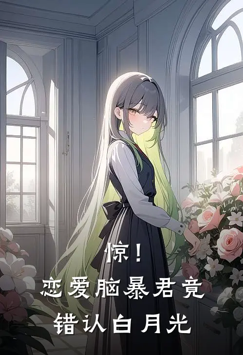 惊！恋爱脑暴君竟错认白月光