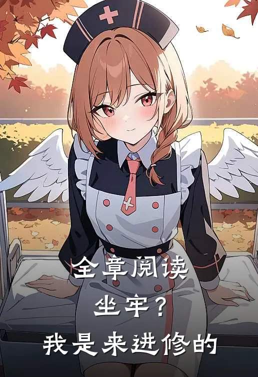 全章阅读坐牢？我是来进修的