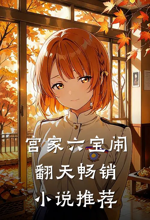 宫家六宝闹翻天畅销小说推荐