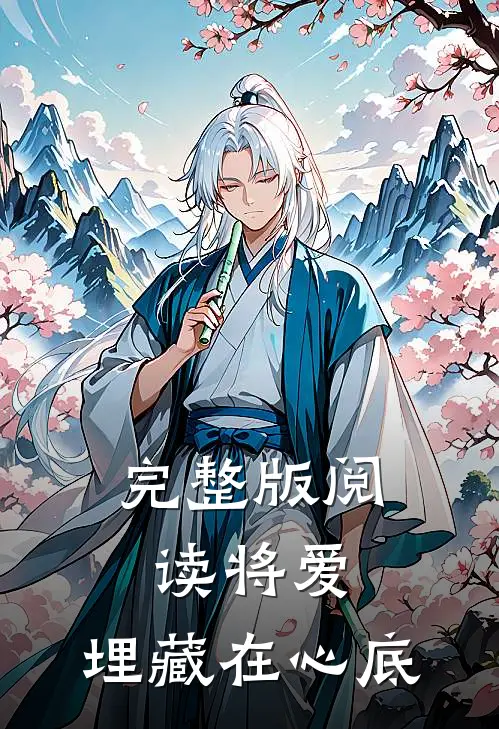 完整版阅读将爱，埋藏在心底