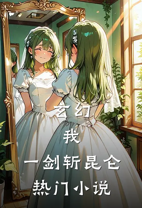 玄幻：我，一剑斩昆仑热门小说