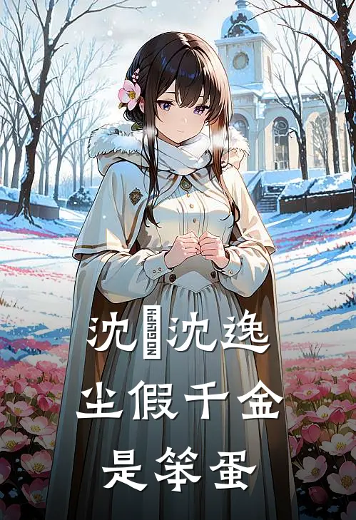 沈玥沈逸尘假千金是笨蛋