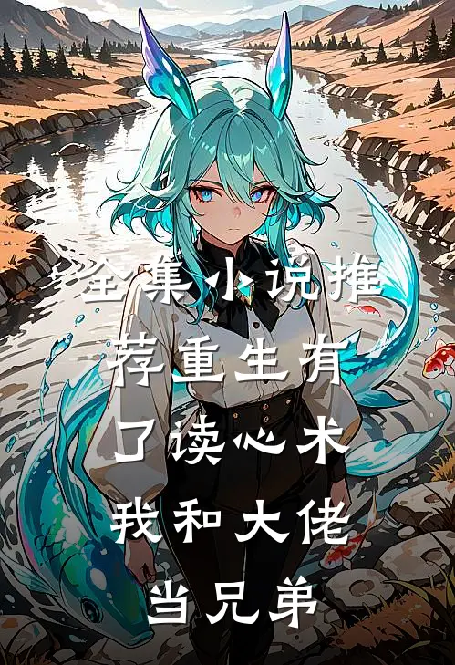 全集小说推荐重生有了读心术，我和大佬当兄弟