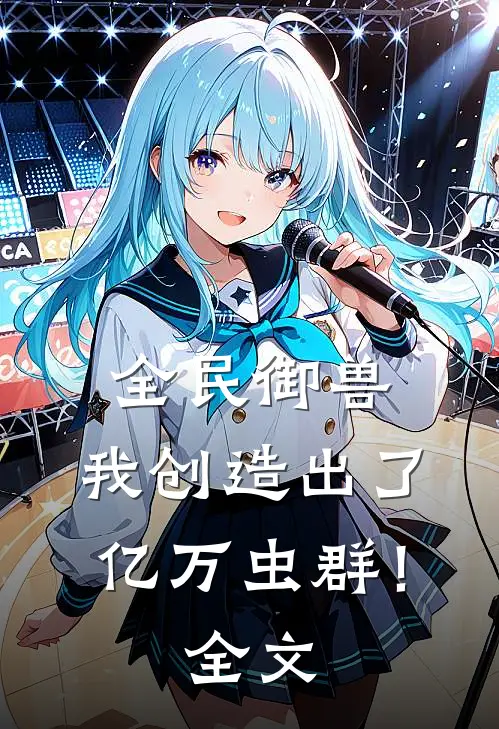 全民御兽：我创造出了亿万虫群！全文