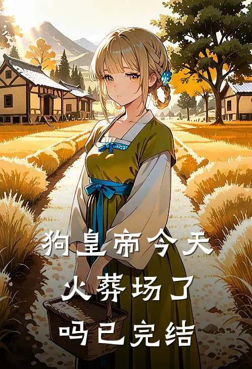 狗皇帝今天火葬场了吗已完结