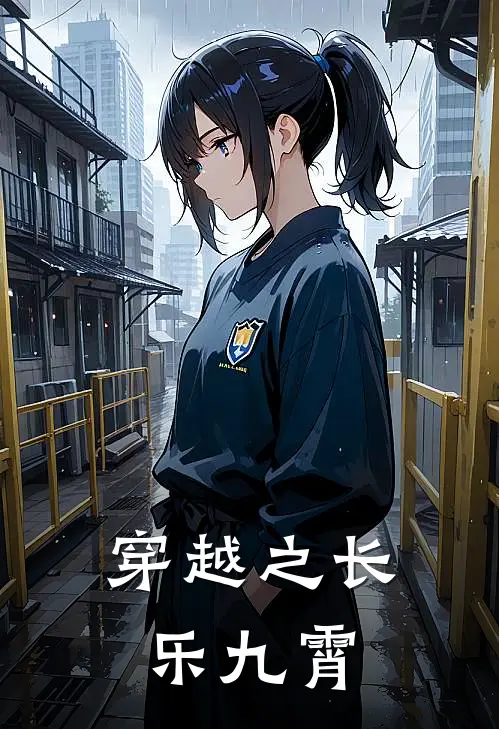 穿越之长乐九霄