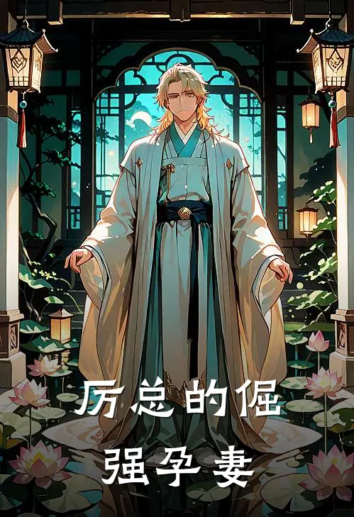 厉总的倔强孕妻
