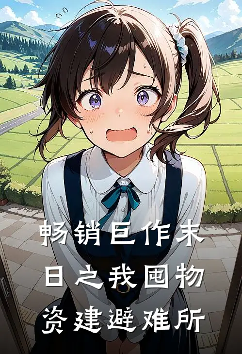 畅销巨作末日之我囤物资建避难所