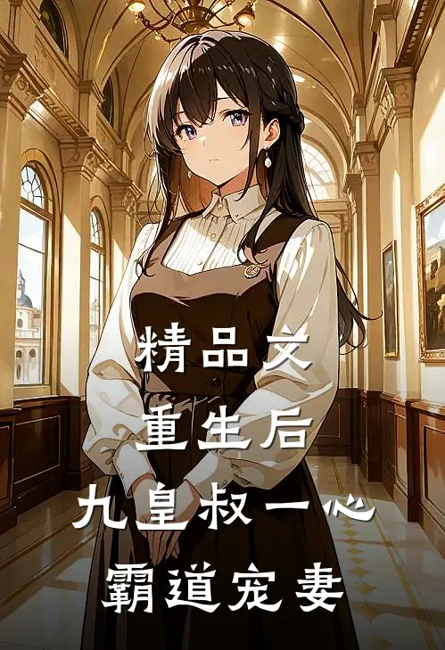 精品文重生后，九皇叔一心霸道宠妻
