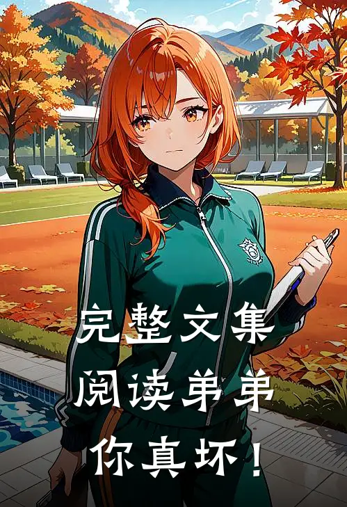 完整文集阅读弟弟，你真坏！