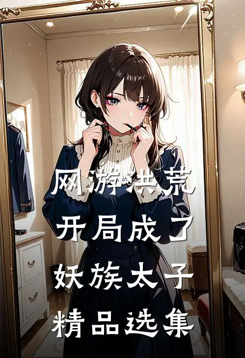 网游洪荒：开局成了妖族太子精品选集