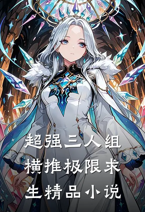 超强三人组，横推极限求生精品小说