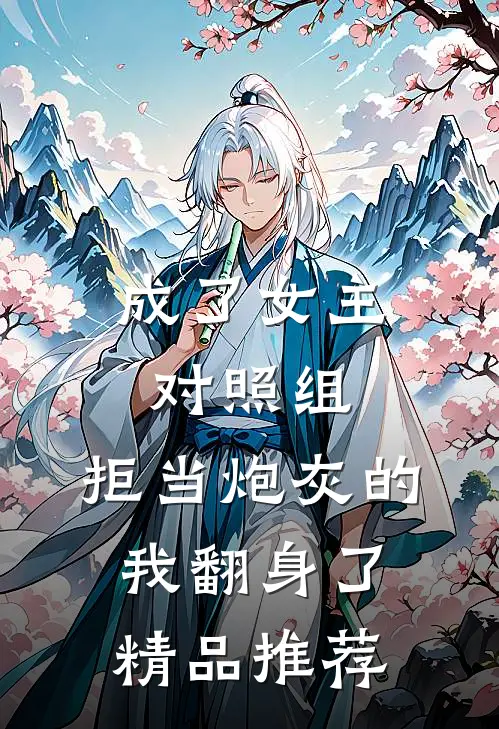 成了女主对照组，拒当炮灰的我翻身了精品推荐