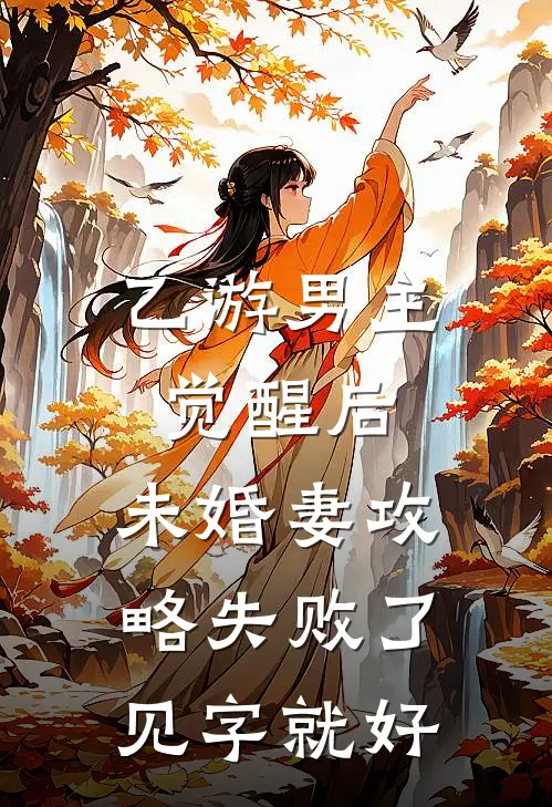乙游男主觉醒后，未婚妻攻略失败了见字就好