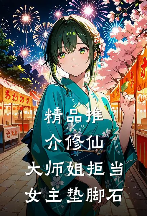 精品推介修仙：大师姐拒当女主垫脚石