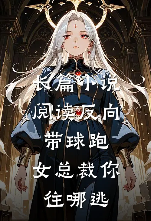 长篇小说阅读反向带球跑：女总裁你往哪逃