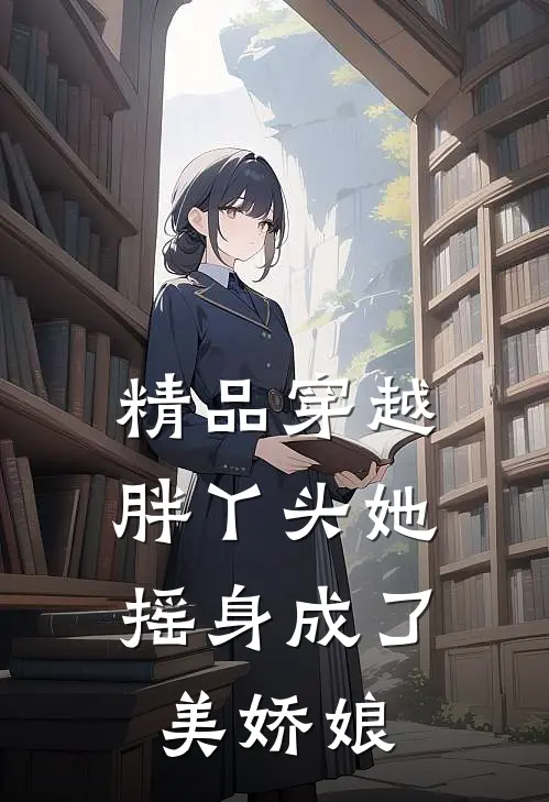 精品穿越：胖丫头她摇身成了美娇娘