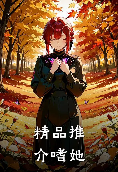 精品推介嗜她