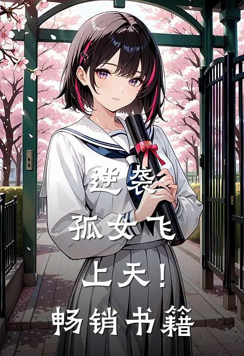 逆袭：孤女飞上天！畅销书籍