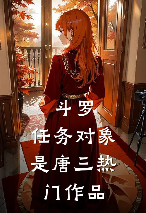 斗罗：任务对象是唐三热门作品