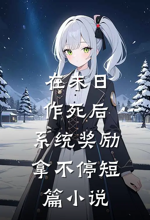 在末日作死后，系统奖励拿不停短篇小说