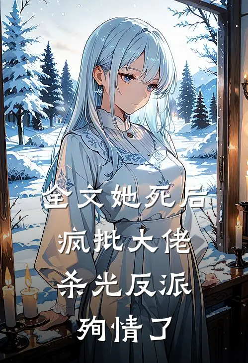全文她死后，疯批大佬杀光反派殉情了