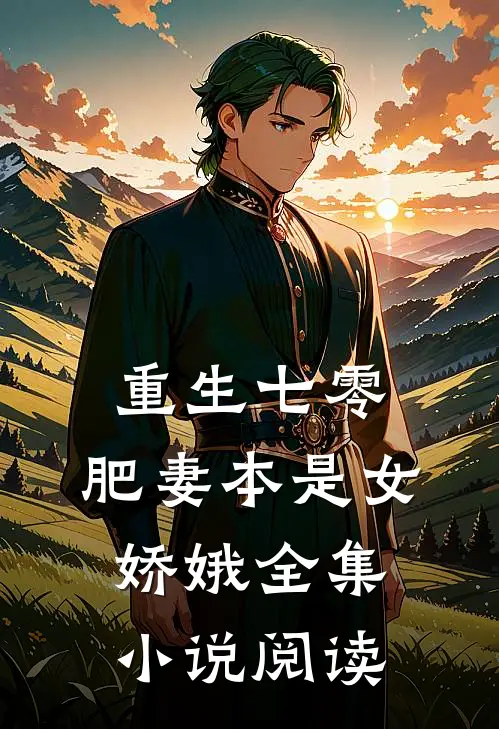 重生七零：肥妻本是女娇娥全集小说阅读