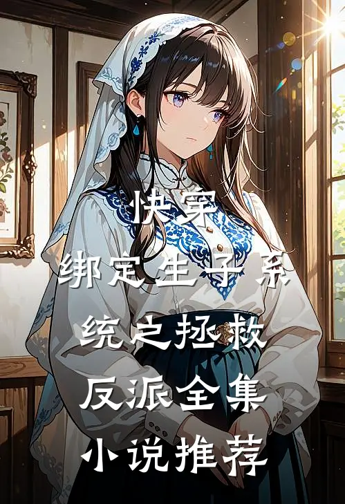 快穿：绑定生子系统之拯救反派全集小说推荐
