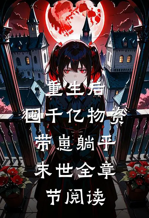重生后，囤千亿物资，带崽躺平末世全章节阅读