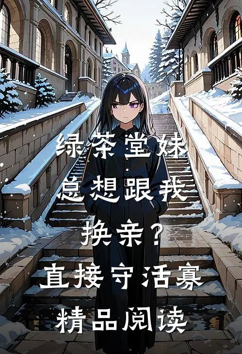 绿茶堂妹总想跟我换亲？直接守活寡精品阅读