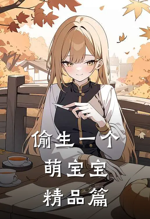 偷生一个萌宝宝精品篇